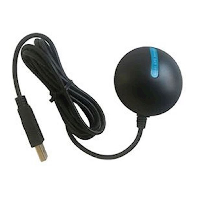 GlobalSat BU-353-W10 USB GNSS Sensor (GPSGSM-BU353W10)